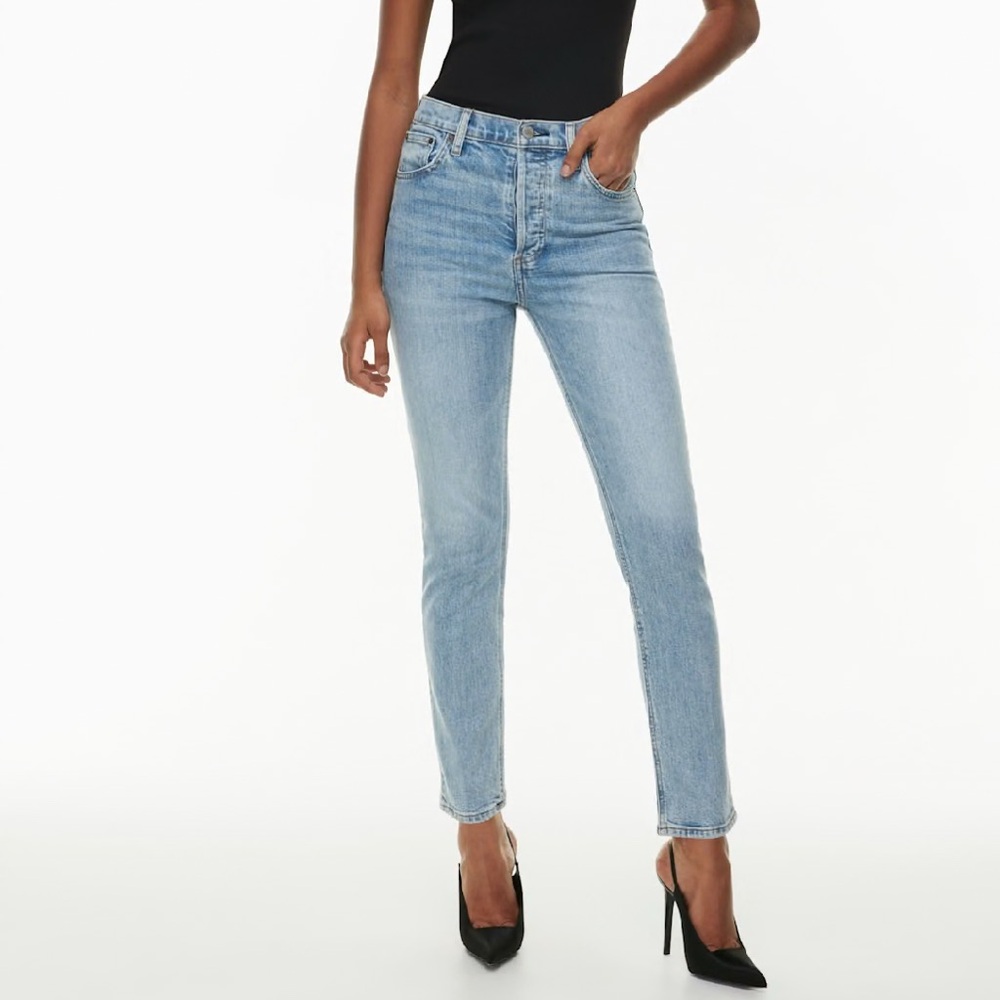 Denim Forum Yoko size 27